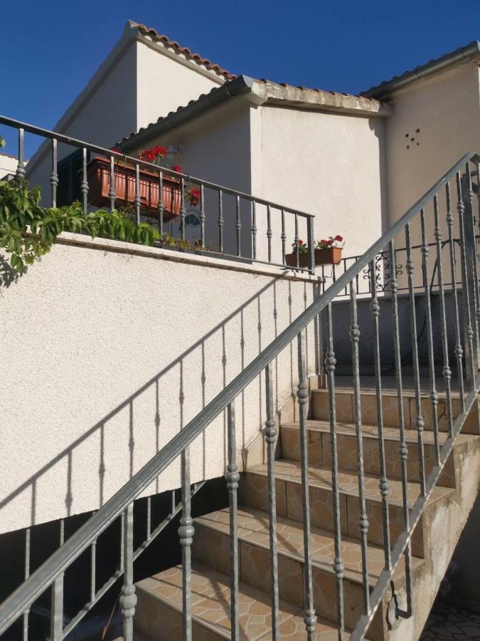 Apartments Luca Zaboric Exterior foto